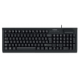 TECLADO NILOX CON LECTOR DNI USB ESPAÑOL